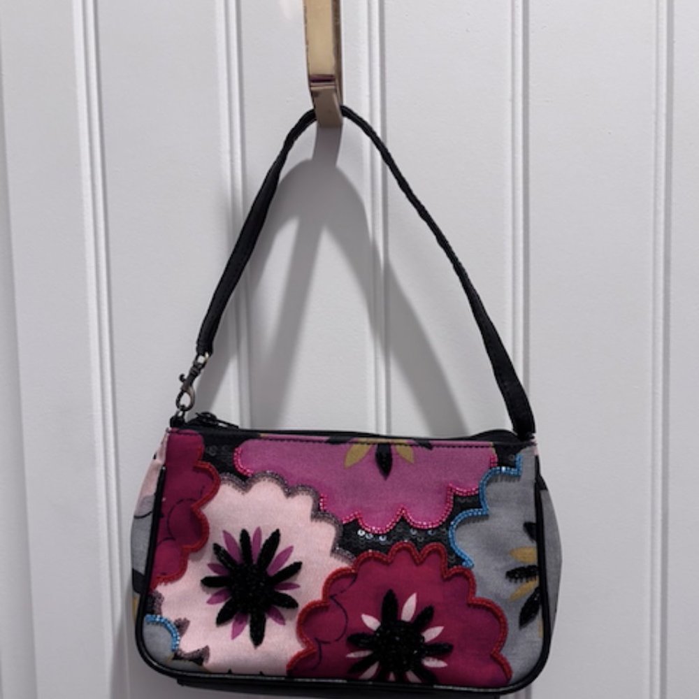 Isabella Fiore Satchel